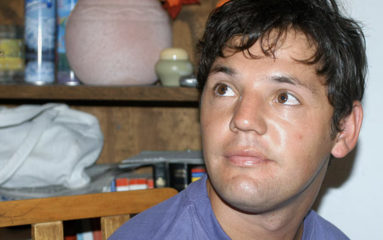 El pintor del caso Dalmasso mató a un hombre en un partido de fútbol